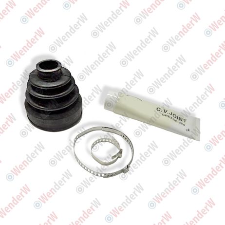 фото WENDERW WEPY011 Пыльник шрус внутренний mitsubishi outlander (02-06) WENDERW WEPY011 Пыльник шрус внутренний mitsubishi outlander (02-06)