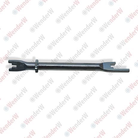 фото WENDERW WERR0332 Регулятор задних тормозных колодок правый (r) mitsubishi l200 (kb) (06-16) WENDERW WERR0332 Регулятор задних тормозных колодок правый (r) mitsubishi l200 (kb) (06-16)