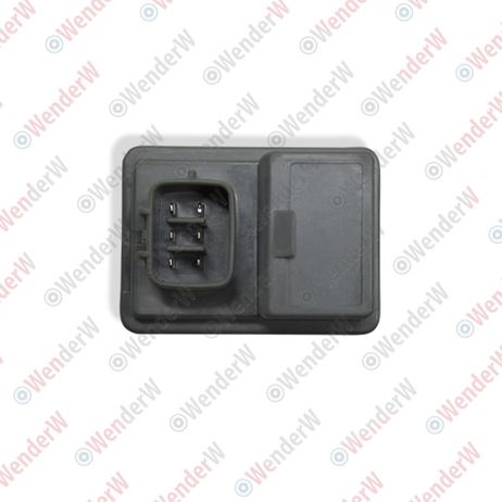WENDERW WEKR1283 Реле омывателя фар toyota camry (06-11), hilux (07-11), rav4 (05-12), lexus ls460/460l