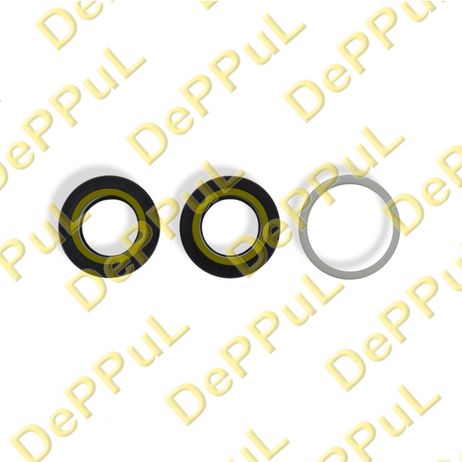 фото DePPuL DECL303 Ремкомплект рулевой рейки nissan almera (n16) (00-01) DePPuL DECL303 Ремкомплект рулевой рейки nissan almera (n16) (00-01)