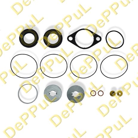 фото DePPuL DE4445K91 Ремкомплект рулевой рейки toyota hilux (07-15) DePPuL DE4445K91 Ремкомплект рулевой рейки toyota hilux (07-15)