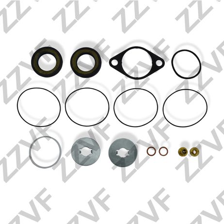 фото ZZVF ZVCER278 Ремкомплект рулевой рейки toyota hilux (07-15) ZZVF ZVCER278 Ремкомплект рулевой рейки toyota hilux (07-15)
