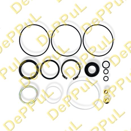 фото DePPuL DE4453518 Ремкомплект рулевой рейки toyota hilux (97-05) DePPuL DE4453518 Ремкомплект рулевой рейки toyota hilux (97-05)