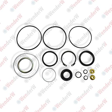 WENDERW WE0270R Ремкомплект рулевой рейки toyota hilux (97-05)