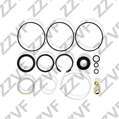 фото ZZVF ZVCER279 Ремкомплект рулевой рейки toyota hilux (97-05) ZZVF ZVCER279 Ремкомплект рулевой рейки toyota hilux (97-05)