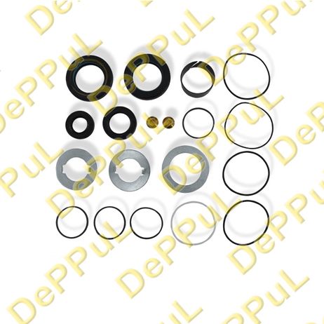фото DePPuL DE4450069 Ремкомплект рулевой рейки toyota land cruiser 100 (98-07), lexus lx470 (02-07) DePPuL DE4450069 Ремкомплект рулевой рейки toyota land cruiser 100 (98-07), lexus lx470 (02-07)