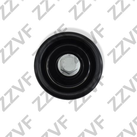 фото ZZVF GRA52754 Ролик натяжителя ремня грм hyundai santa fe (09-…), kia sorento (09-...) ZZVF GRA52754 Ролик натяжителя ремня грм hyundai santa fe (09-…), kia sorento (09-...)