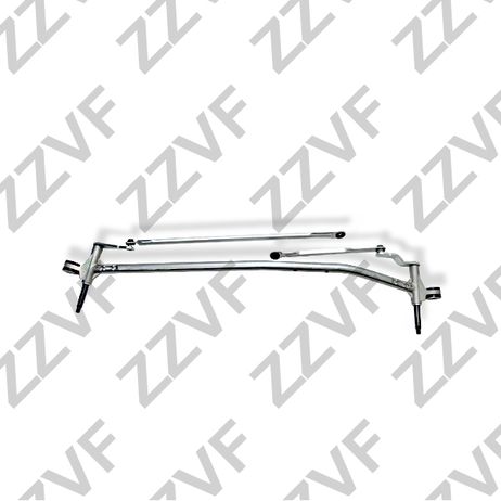 фото ZZVF ZV488R Трапеция стеклоочистителя renault master iii (09-...) ZZVF ZV488R Трапеция стеклоочистителя renault master iii (09-...)