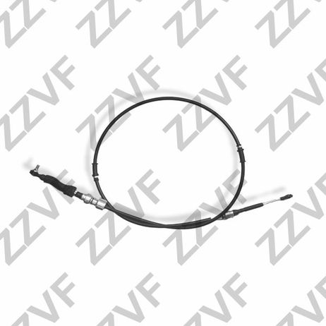 фото ZZVF GRAEM3A Трос кпп nissan tiida c11x (07…) ZZVF GRAEM3A Трос кпп nissan tiida c11x (07…)