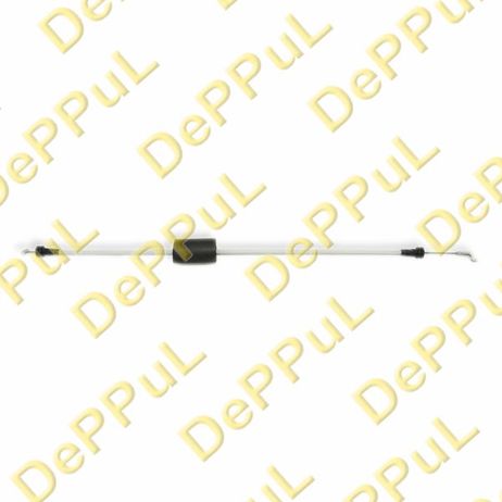 фото DePPuL DETC159 Трос открывания передней двери mercedes vito (638) (96-03) DePPuL DETC159 Трос открывания передней двери mercedes vito (638) (96-03)