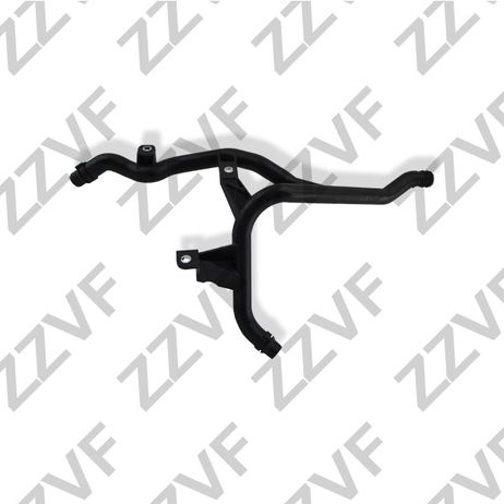 фото ZZVF ZVR1206 Трубка системы охлаждения bmw 5 e60/e61 (03-...) ZZVF ZVR1206 Трубка системы охлаждения bmw 5 e60/e61 (03-...)