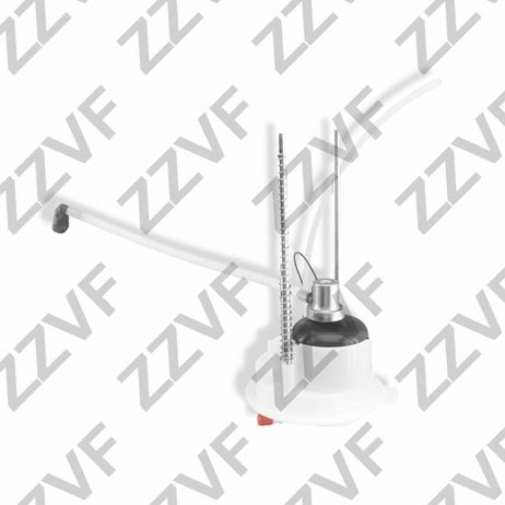 фото ZZVF GRA95887 Фланец топливного фильтра audi q5 (08-...) ZZVF GRA95887 Фланец топливного фильтра audi q5 (08-...)