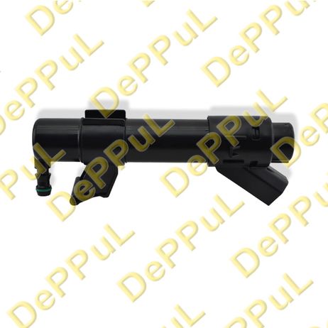 фото DePPuL DEFP322 Форсунка омывателя фары (lh-rh) vw scirocco (08-...) DePPuL DEFP322 Форсунка омывателя фары (lh-rh) vw scirocco (08-...)