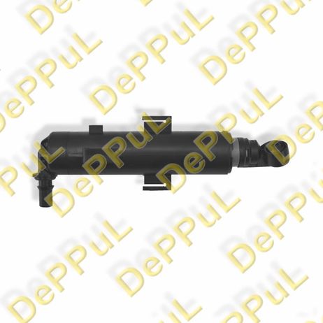 фото DePPuL DEFP223 Форсунка омывателя фары левая (l) audi a1 (10-16) DePPuL DEFP223 Форсунка омывателя фары левая (l) audi a1 (10-16)