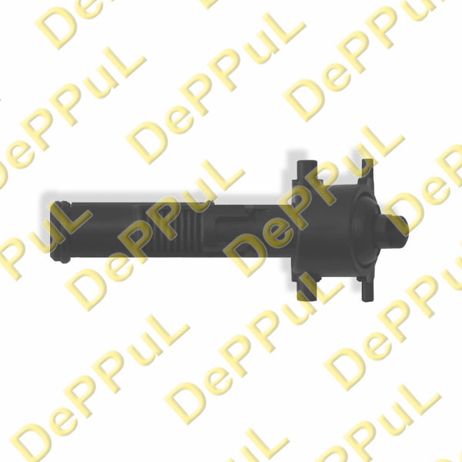 фото DePPuL DEFP287 Форсунка омывателя фары левая (l) genesis (11-15) DePPuL DEFP287 Форсунка омывателя фары левая (l) genesis (11-15)