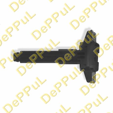 DePPuL DEFP263 Форсунка омывателя фары левая (l) honda