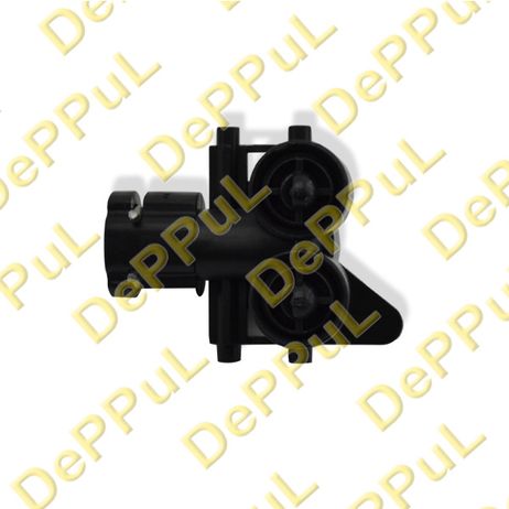 фото DePPuL DEFP404 Форсунка омывателя фары левая (l) opel zafira-b (05-12) DePPuL DEFP404 Форсунка омывателя фары левая (l) opel zafira-b (05-12)