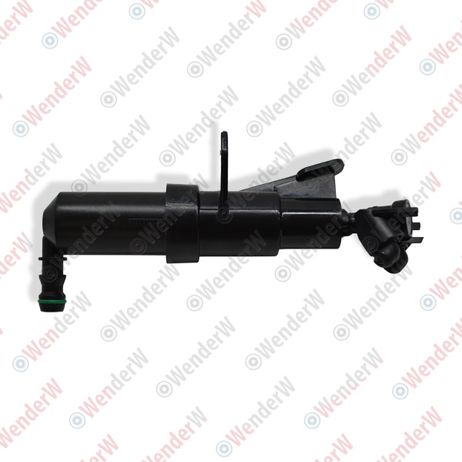 фото WENDERW WEPL0408 Форсунка омывателя фары левая (l) skoda octavia (00-…) WENDERW WEPL0408 Форсунка омывателя фары левая (l) skoda octavia (00-…)