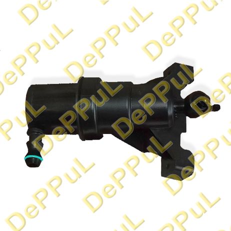 фото DePPuL DEFP014 Форсунка омывателя фары правая (r) bmw 7 e65/e66 (01-08) DePPuL DEFP014 Форсунка омывателя фары правая (r) bmw 7 e65/e66 (01-08)