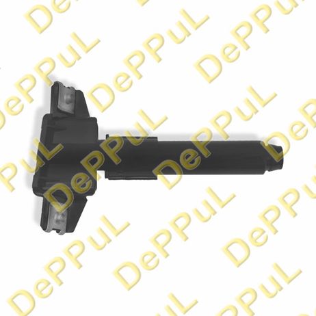 фото DePPuL DEFP264 Форсунка омывателя фары правая (r) honda DePPuL DEFP264 Форсунка омывателя фары правая (r) honda