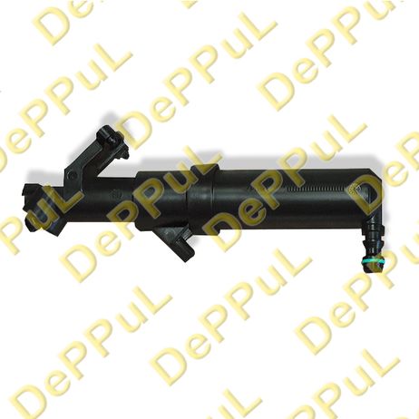 фото DePPuL DEFP037 Форсунка омывателя фары правая (r) mercedes benz w169 (a200, a150) DePPuL DEFP037 Форсунка омывателя фары правая (r) mercedes benz w169 (a200, a150)
