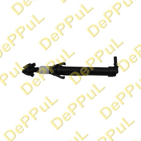 фото DePPuL DEFP402 Форсунка омывателя фары правая (r) opel zafira-c (13-…) DePPuL DEFP402 Форсунка омывателя фары правая (r) opel zafira-c (13-…)