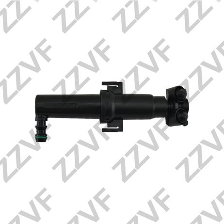 фото ZZVF ZVFP331 Форсунка омывателя фары правая (r) skoda octavia (09-13) ZZVF ZVFP331 Форсунка омывателя фары правая (r) skoda octavia (09-13)
