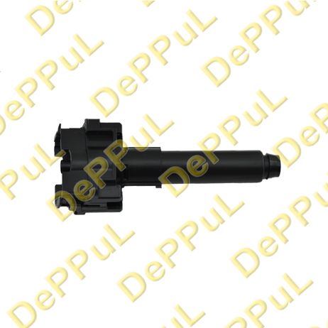 фото DePPuL DEFP386 Форсунка омывателя фары правая (r) toyota highlander/kluger (13-16) DePPuL DEFP386 Форсунка омывателя фары правая (r) toyota highlander/kluger (13-16)