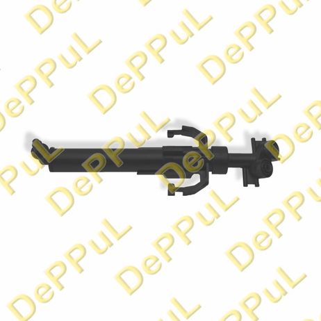 фото DePPuL DEFP237 Форсунка омывателя фары правая (r) vw passat b8 DePPuL DEFP237 Форсунка омывателя фары правая (r) vw passat b8