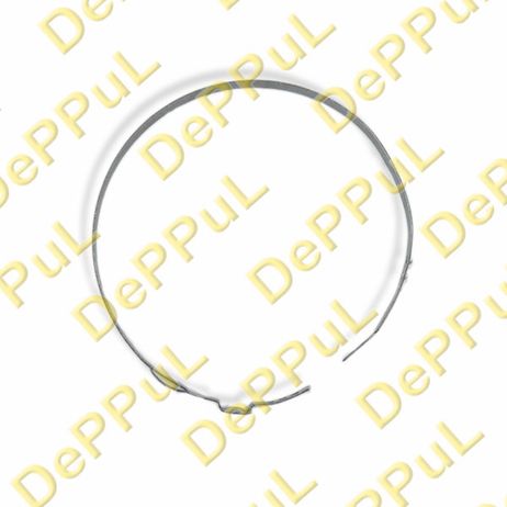 фото DePPuL DEH276 Хомут пыльника шруса ford (d = 97,5) DePPuL DEH276 Хомут пыльника шруса ford (d = 97,5)