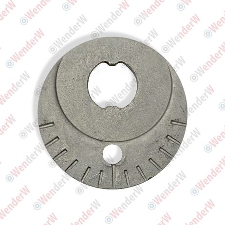 фото WENDERW WEL091 Шайба эксцентриковая mazda cx-9 (07-16), rx-8 (03-12) WENDERW WEL091 Шайба эксцентриковая mazda cx-9 (07-16), rx-8 (03-12)