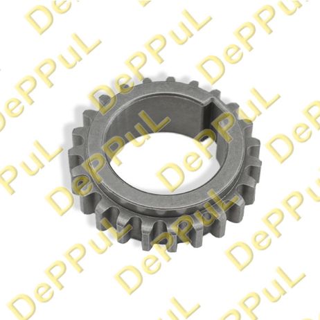 фото DePPuL DE63ZM Шестерня коленвала mazda 3 (02-...) DePPuL DE63ZM Шестерня коленвала mazda 3 (02-...)