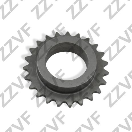 ZZVF ZV93LK Шестерня коленвала mazda cx 7 (07...)