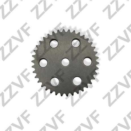 фото ZZVF ZV911FF Шестерня распредвала ford focus ii (08-11), c-max (03-11) ZZVF ZV911FF Шестерня распредвала ford focus ii (08-11), c-max (03-11)
