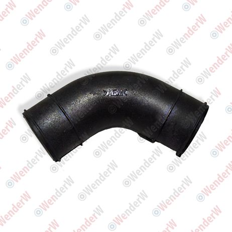WENDERW WEPTR152 Шланг вентиляции картерных газов audi a4 [b6] (00-04), vw passat [b5] (00-05)