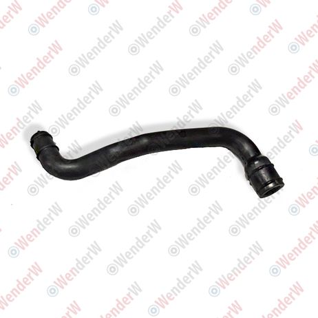 фото WENDERW WEPTR148 Шланг вентиляции картерных газов skoda octavia (00-11), vw golf v (03-09) WENDERW WEPTR148 Шланг вентиляции картерных газов skoda octavia (00-11), vw golf v (03-09)