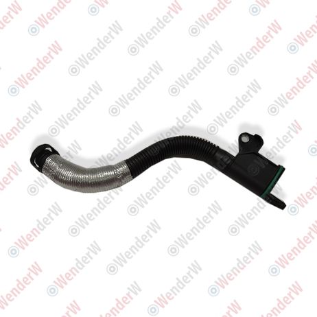 фото WENDERW WEPTR182 Шланг вентиляции картерных газов skoda superb (08-15), vw jetta (06-11) WENDERW WEPTR182 Шланг вентиляции картерных газов skoda superb (08-15), vw jetta (06-11)