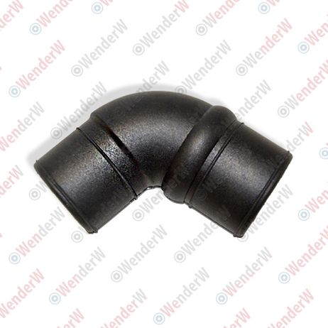 WENDERW WEPTR153 Шланг вентиляции картерных газов vw passat [b5] (00-05)