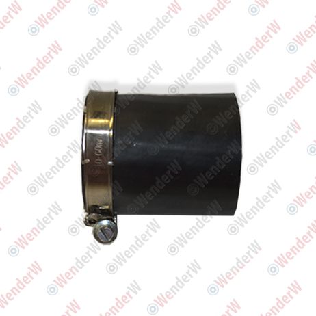 WENDERW WEPTR308 Шланг нагнетаемого воздуха audi q7 [4l] (05-15), vw touareg (02-10)