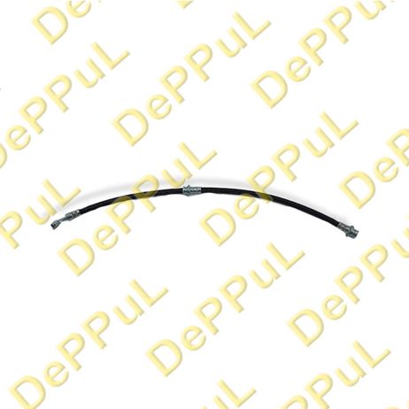 фото DePPuL DEA40174 Шланг тормозной задний nissan maxima (94-06) DePPuL DEA40174 Шланг тормозной задний nissan maxima (94-06)
