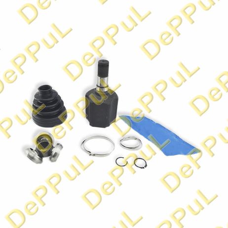 фото DePPuL DERC181 Шрус внутренний левый (l) ford (06-15), mondeo iv (07-…) DePPuL DERC181 Шрус внутренний левый (l) ford (06-15), mondeo iv (07-…)