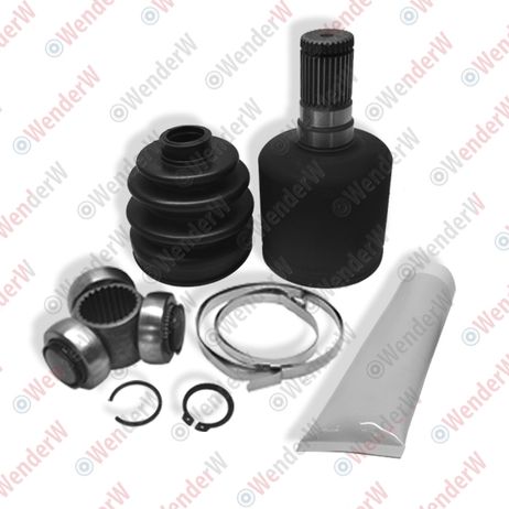 фото WENDERW WERZ240 Шрус внутренний левый (l) ford mondeo iv (07-15), s-max (06-15) WENDERW WERZ240 Шрус внутренний левый (l) ford mondeo iv (07-15), s-max (06-15)