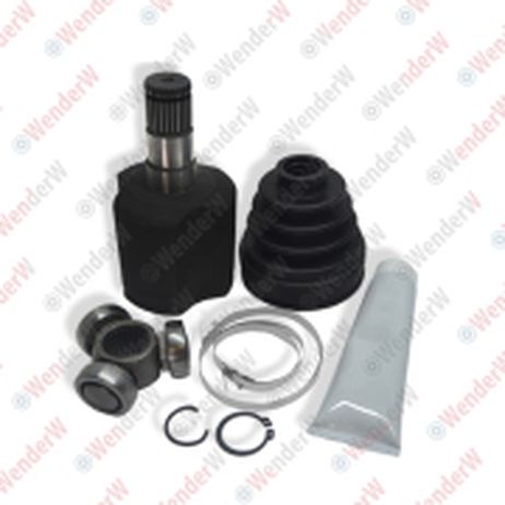 фото WENDERW WERZ252 Шрус внутренний левый (l) volvo s80 (98-06), xc60 (08-17) WENDERW WERZ252 Шрус внутренний левый (l) volvo s80 (98-06), xc60 (08-17)