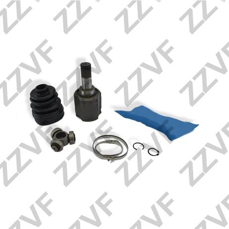 фото ZZVF ZVRC117 Шрус внутренний передний mitsubishi lancer (07-14), lancer sportback (08-14) ZZVF ZVRC117 Шрус внутренний передний mitsubishi lancer (07-14), lancer sportback (08-14)