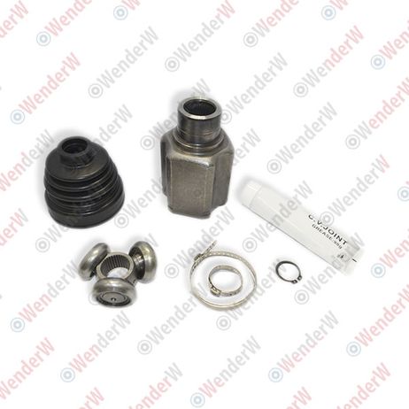 фото WENDERW WERZ144 Шрус внутренний правый (r) audi q3 (12-15), vw tiguan (07-16) WENDERW WERZ144 Шрус внутренний правый (r) audi q3 (12-15), vw tiguan (07-16)