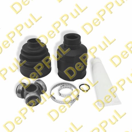 фото DePPuL DERC216 Шрус внутренний правый (r) hyundai ix35/tucson (10-15), kia sportage (10-15) DePPuL DERC216 Шрус внутренний правый (r) hyundai ix35/tucson (10-15), kia sportage (10-15)