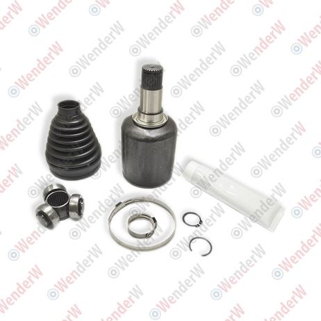 фото WENDERW WERZ141 Шрус внутренний правый (r) mercedes w204 (glk 280 4matic, glk300 4matic, glk 350 4matic) WENDERW WERZ141 Шрус внутренний правый (r) mercedes w204 (glk 280 4matic, glk300 4matic, glk 350 4matic)