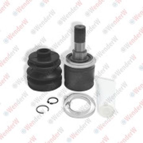 фото WENDERW WERZ283 Шрус внутренний правый (r) mitsubishi pajero pinin/montero io (99-05) WENDERW WERZ283 Шрус внутренний правый (r) mitsubishi pajero pinin/montero io (99-05)