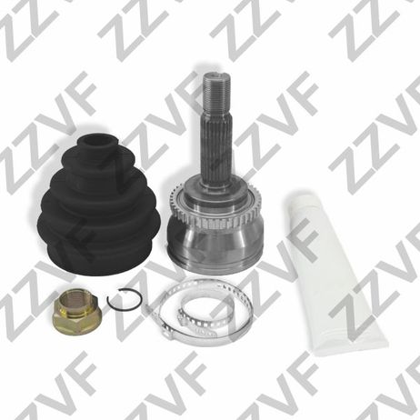 фото ZZVF ZVRC223 Шрус наружный mitsubishi galant station wagon (96-02), galant saloon ea3a (96-03) ZZVF ZVRC223 Шрус наружный mitsubishi galant station wagon (96-02), galant saloon ea3a (96-03)