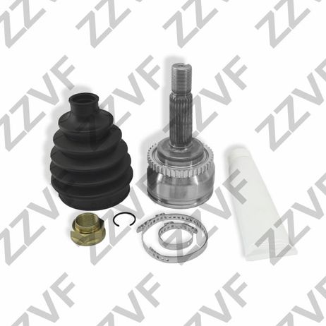 фото ZZVF ZVRC273 Шрус наружный mitsubishi space wagon n94w (98-04) ZZVF ZVRC273 Шрус наружный mitsubishi space wagon n94w (98-04)